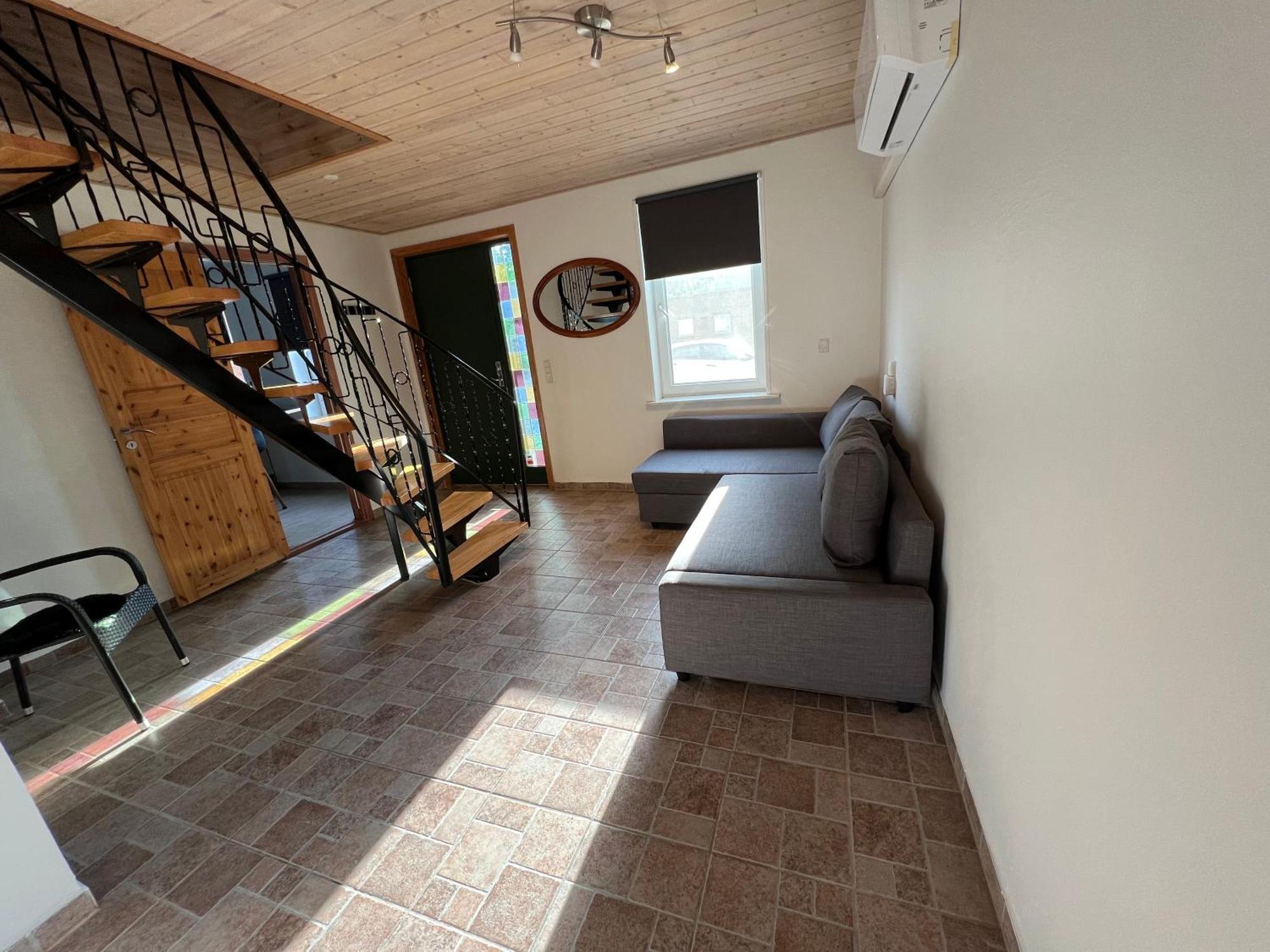 Luxury Apartment Curchi 1 Биллунн Экстерьер фото