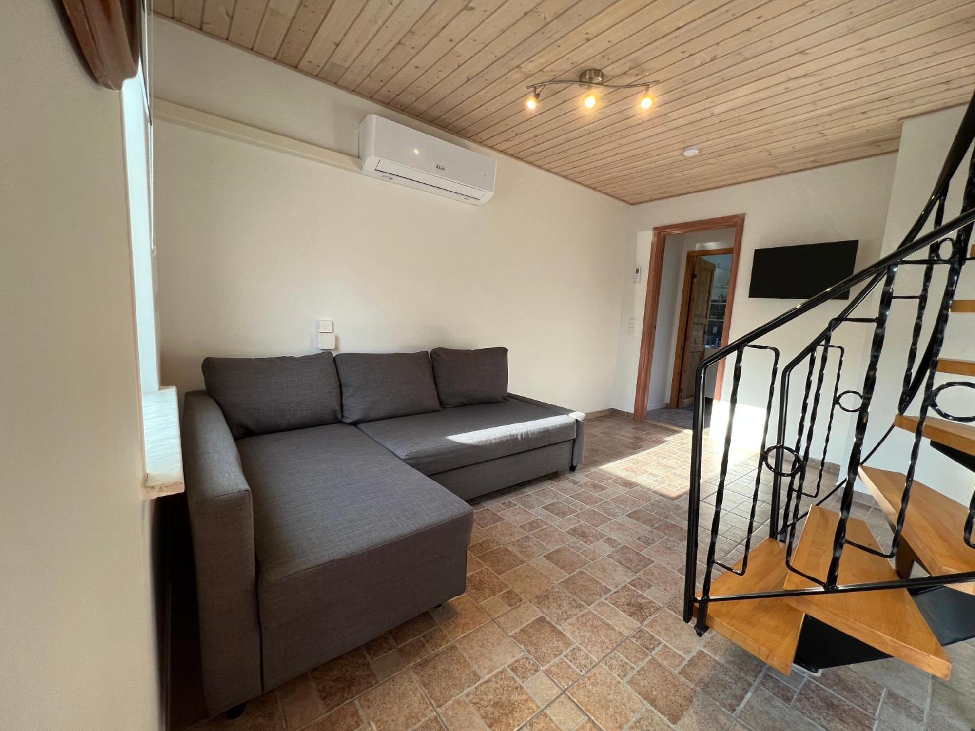 Luxury Apartment Curchi 1 Биллунн Экстерьер фото