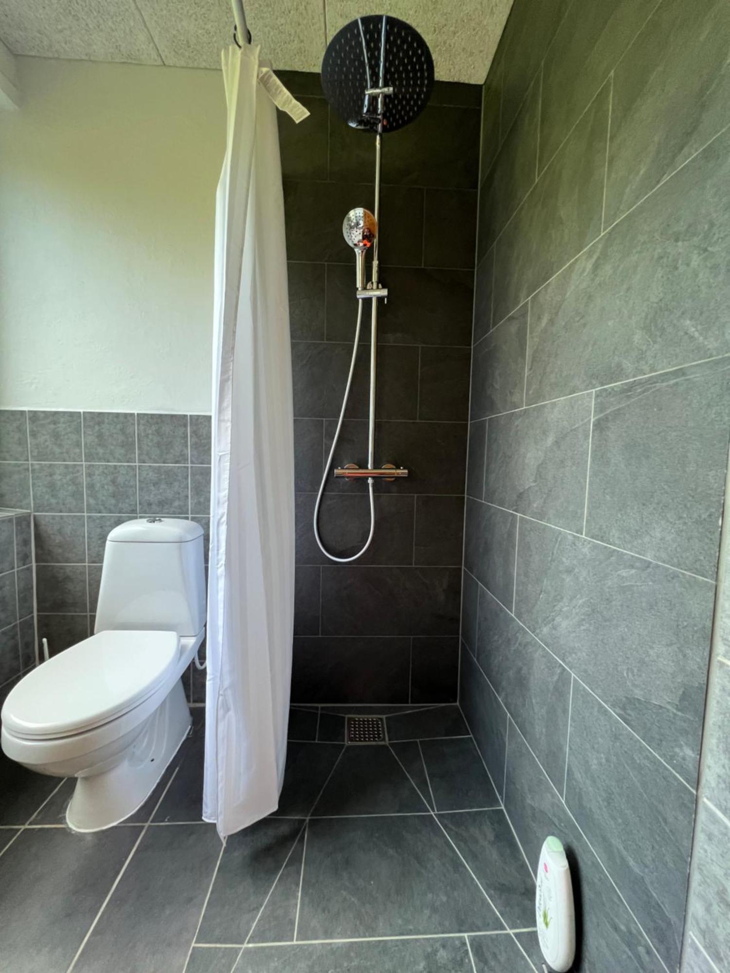 Luxury Apartment Curchi 1 Биллунн Экстерьер фото
