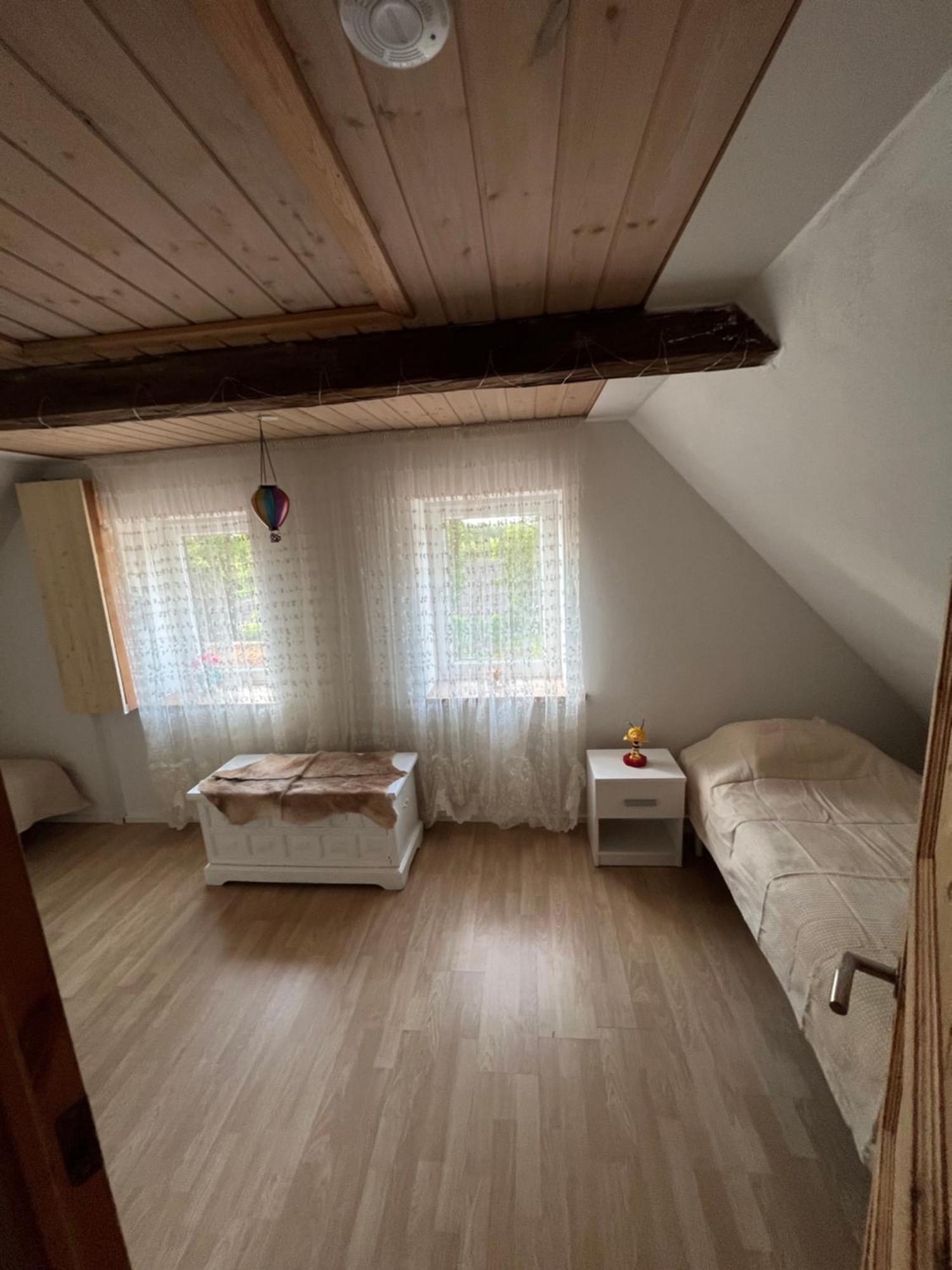 Luxury Apartment Curchi 1 Биллунн Экстерьер фото