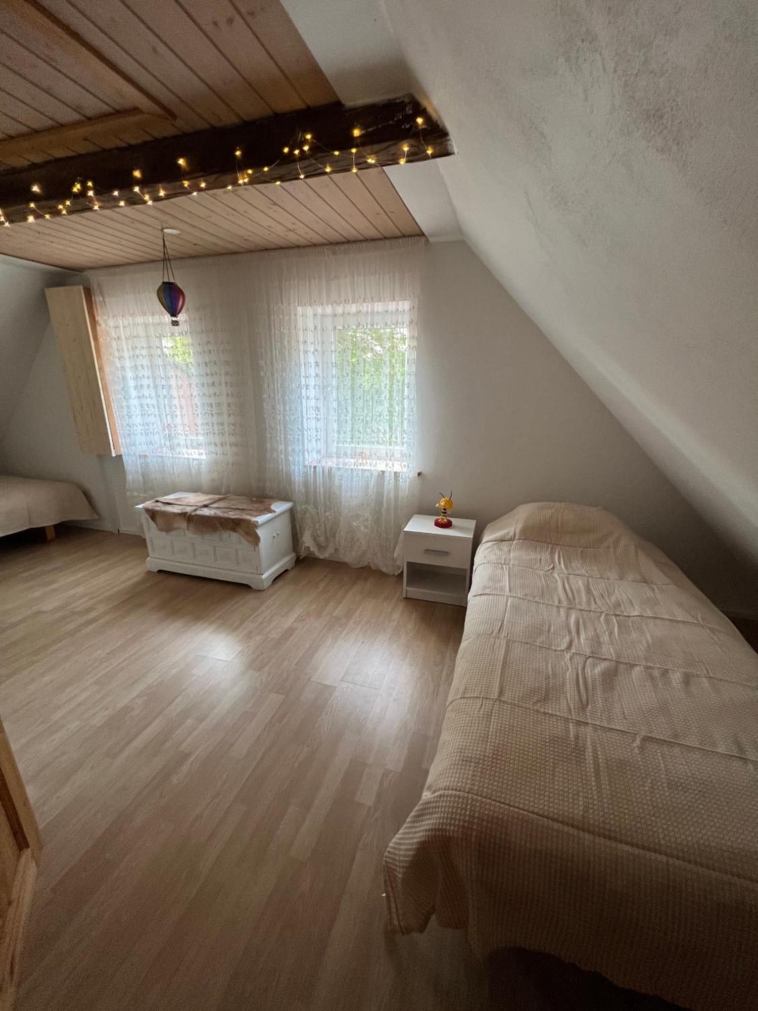 Luxury Apartment Curchi 1 Биллунн Экстерьер фото
