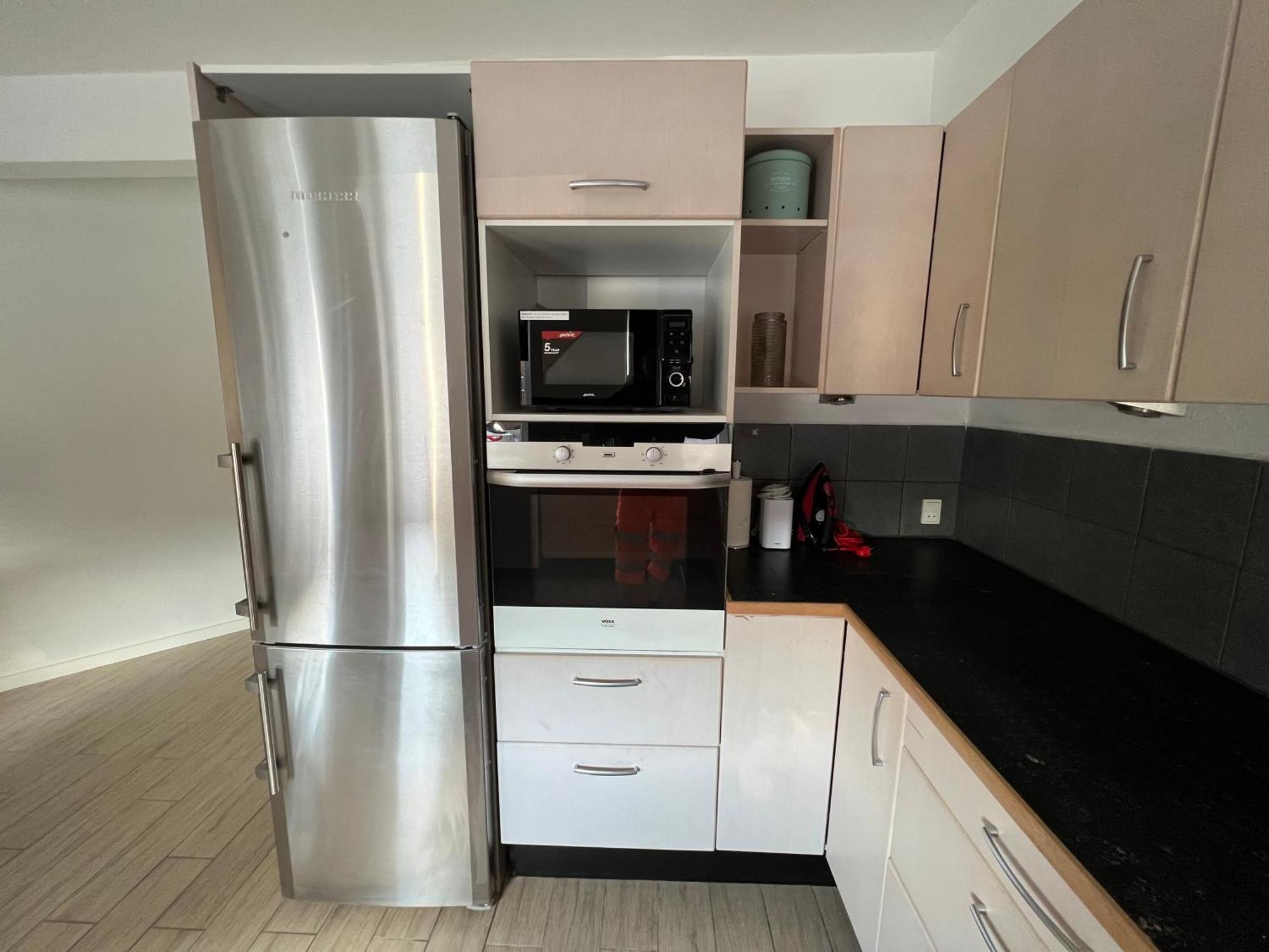 Luxury Apartment Curchi 1 Биллунн Экстерьер фото